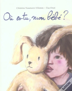 Capa do artigo Ou Es-Tu, Mon Bebe ?