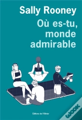 Ou Es-Tu, Monde Admirable ?