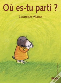 Capa do artigo Où Es-Tu Parti ?