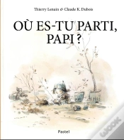 Capa do artigo Où Es-Tu Parti, Papi ?