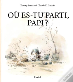Capa do artigo Où Es-Tu Parti, Papi ?