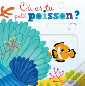 Capa do artigo Où Es Tu Petit Poisson ?