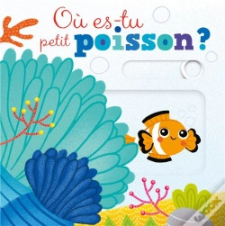 Capa do artigo Où Es Tu Petit Poisson ?