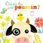 Où Es Tu Petit Poussin ? - Preview