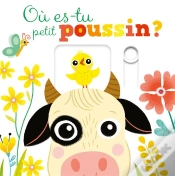 Capa do artigo Où Es Tu Petit Poussin ?