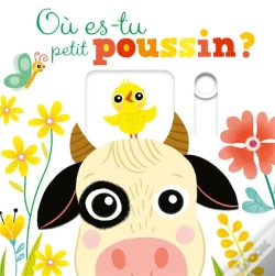 Capa do artigo Où Es Tu Petit Poussin ?