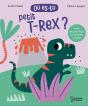 Où Es-Tu Petit T-Rex? - Preview
