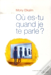 Capa do artigo Où Es-Tu Quand Je Te Parle?