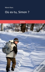 Capa do artigo Où Es-Tu, Simon ?