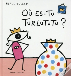 Capa do artigo Où Es-Tu Turlututu ?