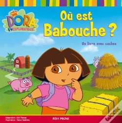 Capa do artigo Ou Est Babouche ?