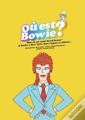 Capa do artigo Où Est Bowie ?