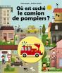 Ou Est Cache Le Camion De Pompier? - Preview