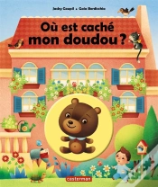 Capa do artigo Ou Est Cache Le Doudou?