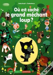 Ou Est Cache Le Loup?