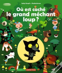 Capa do artigo Ou Est Cache Le Loup?