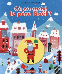 Capa do artigo Ou Est Cache Le Pere Noel?