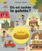 Ou Est Cachee La Galette? - Preview