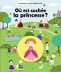 Ou Est Cachee La Princesse? - Preview