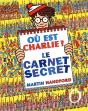 Où Est Charlie ? Le Carnet Secret - Preview