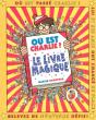 Où Est Charlie ? Le Livre Magique - Preview