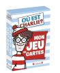 Ou Est Charlie ? - Mon Jeu De Cartes - Preview