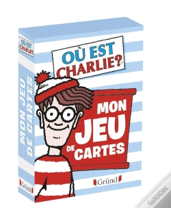 Capa do artigo Ou Est Charlie ? - Mon Jeu De Cartes
