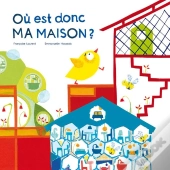 Où Est Donc Ma Maison ?