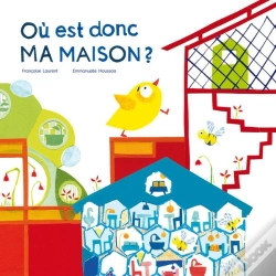 Capa do artigo Où Est Donc Ma Maison ?