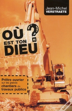 Capa do artigo Où Est-Il Donc Ton Dieu ?