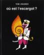 Ou Est L Escargot - Preview