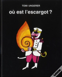 Capa do artigo Ou Est L Escargot