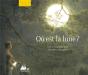 Où Est La Lune ? - Preview