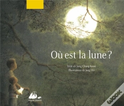 Capa do artigo Où Est La Lune ?