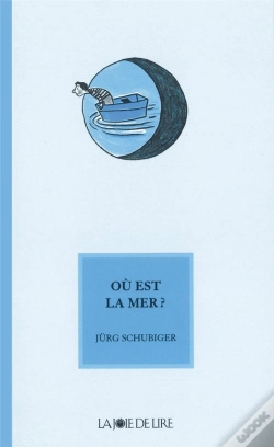 Capa do artigo Ou Est La Mer