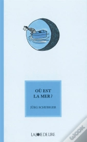 Ou Est La Mer