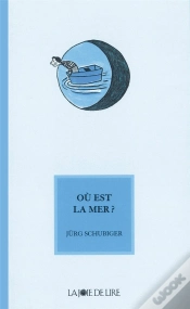 Capa do artigo Ou Est La Mer