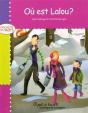 Ou Est Lalou? - Preview