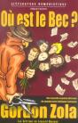 Ou Est Le Bec ? - Preview