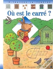 Capa do artigo Où Est Le Carré ?