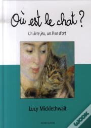 Où Est Le Chat ? (Édition 2007)
