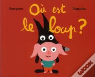 Où Est Le Loup ?