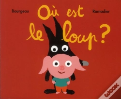 Capa do artigo Où Est Le Loup ?