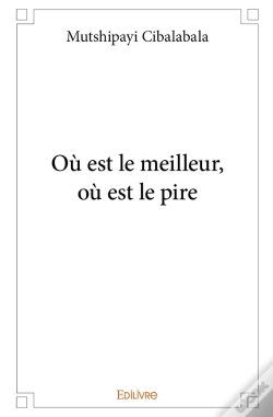 Capa do artigo Où Est Le Meilleur, Où Est Le Pire