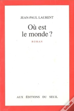 Capa do artigo Ou Est Le Monde ?