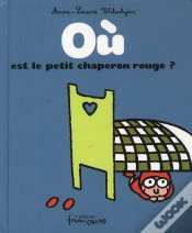 Capa do artigo Où Est Le Petit Chaperon Rouge ?