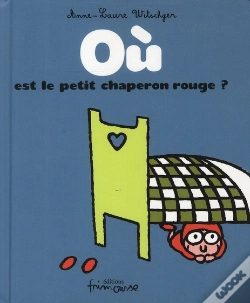 Capa do artigo Où Est Le Petit Chaperon Rouge ?