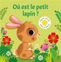 Où Est Le Petit Lapin? - Preview