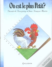 Capa do artigo Ou Est Le Plus Petit