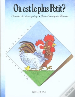 Capa do artigo Ou Est Le Plus Petit